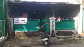 Dijual Rumah Strategis Di Perumahan Binong Permai Curug Karawaci