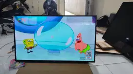 Sell tv Lg digital 43 inch ex kantor