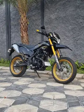 ODO 1rb PERAK‼️KAWASAKI KLX 230 SE SM 2022 PMK 2023 Like New