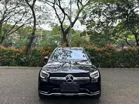 Facelift! Mercedes Benz GLC200 AMG 2020 C300 CLA200 RX300 X3 X5