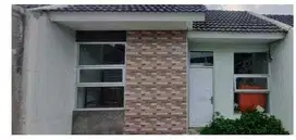 Rumah murah siap huni di Arjasari