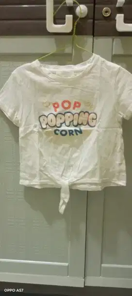 Kaos lucu anak cewek
