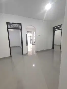 Rumah Strategis Tengah Kota Sayap Ciateul Jl. Langensari