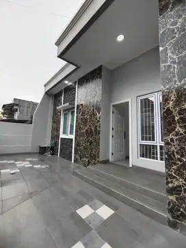 Disewakan segera rumah Sunter Mas 10 x 14 siap huni 70juta-an