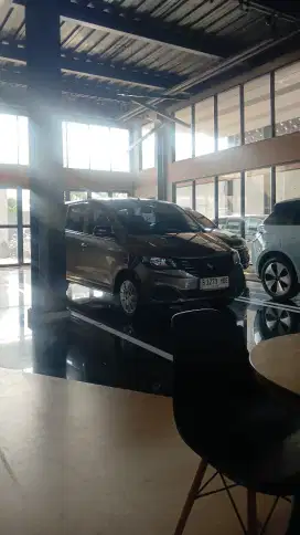 Di cari marketing sales mobil