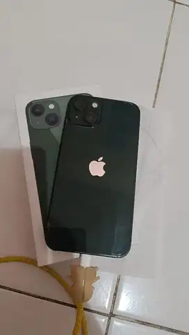 iphone 13 no minus