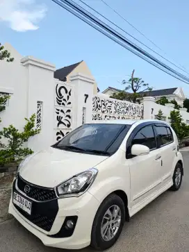 Sirion RS Manual 2016 Putih