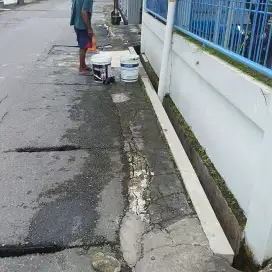 ART untuk bantu bersih bersih rumah