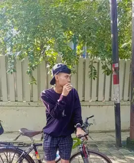 Mencari lowongan krjaan