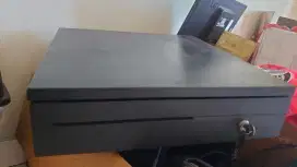 Cash drawer kasir
