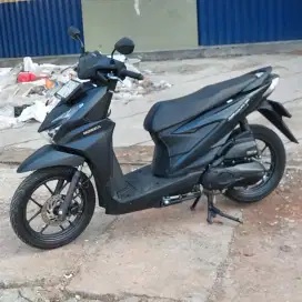 Honda beat keyles 2025 dp 1juta