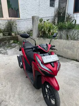 Honda Vario Led New 2018