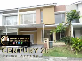 DIJUAL CEPAT Rumah Terawat Siap Huni di Kebayoran Bintaro GB-12299