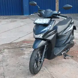 Honda beat keyles 2025 dp 1 juta