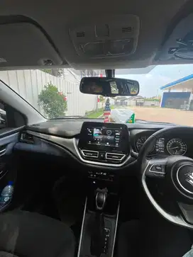 Suzuki Baleno 2024 Bensin