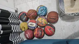 bola basket take all