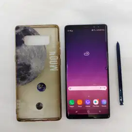 samsung galaxy note 8 6/64gb murah
