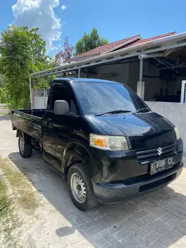 Apv megga carry ac ps