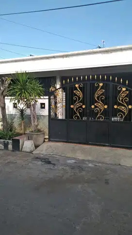 Jual Cepat Rumah Babatan Pantai Timur