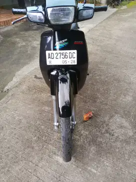 Astrea grand 1995