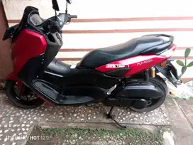 Jual motor nmax siap pakai