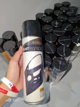 antikarat merek protera