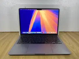 MacBook Air 2022 13.3 Apple M2 RAM 8GB SSD 256GB IBOX