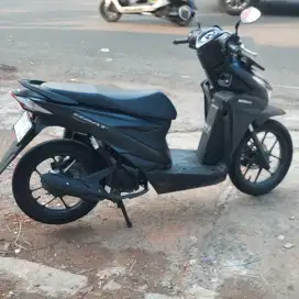 Honda beat keyles 2025 dp 1 juta.