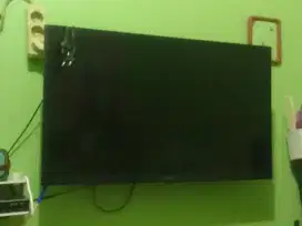 Tv panasonic di jual