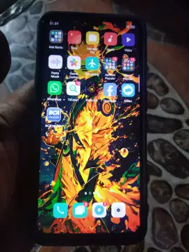 Oppo F9 4G LTE 4/64GB