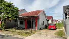Jual Rumah perum citra persada indah jl jolali ujung loktabat utara