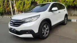 Honda CRV Tahun 2013