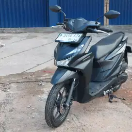 Honda beat keyles 2025 dp 1juta