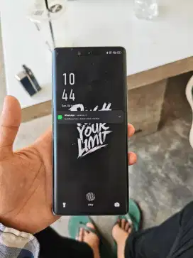 Infinix hot 50 pro+