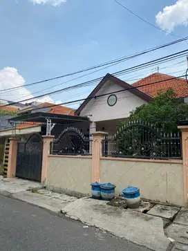 Simo sidomulyo, Surabaya Pusat