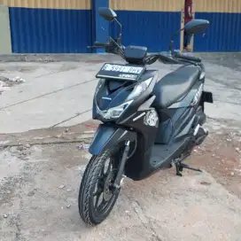 Honda beat street 2023 dp 1juta