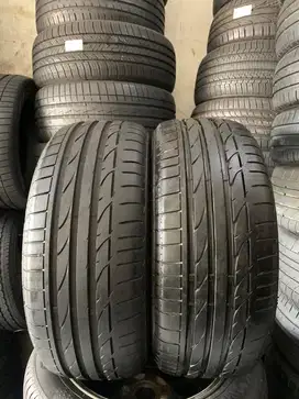 225/50/17 RFT Bridgestone Potenza