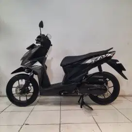 Jual Cepat Beat 2023 Mulus Rawatan Rutin