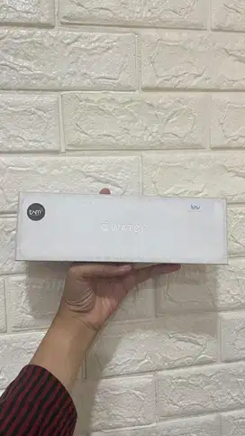 APPLE WATCH SERIES 9 NEW