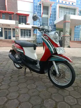jual vino 2012 kondisi sehat