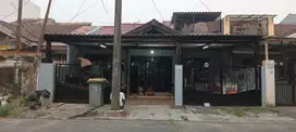 Rumah murah di Komplek Duren Villa Ciledug Kota Tangerang