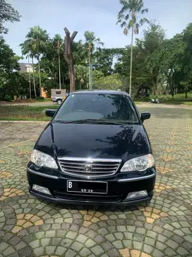 Odyssey RA8 V6 3.0