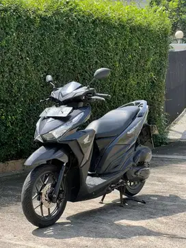 Vario 150 Led Old Pajak On Ss Lengkap