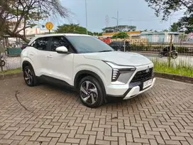 Mitsubishi XForce 2023 Bensin