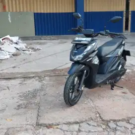 Honda beat street 2023 dp 1juta