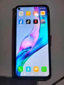 Xiaomi note 9 6+2/128