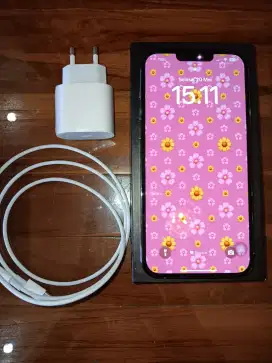 Iphone 13 pro max 128gb