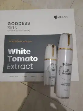 Skincare Athena Dr Richard Lee