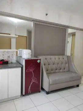 Dijual Apartemen Educity Tower Harvard