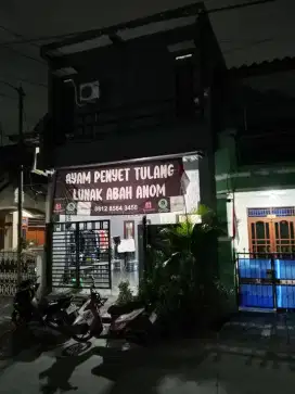 Dibutuhkan karyawati warteg online